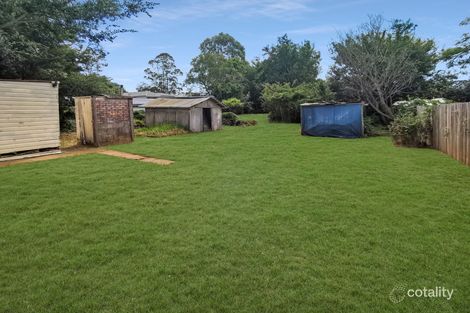 Property photo of 7 Pottinger Street Newtown QLD 4350