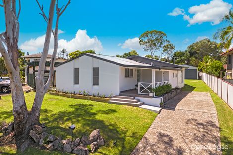 Property photo of 26 Killarney Crescent Capalaba QLD 4157