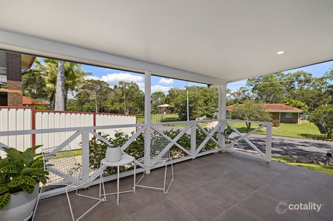 Property photo of 26 Killarney Crescent Capalaba QLD 4157