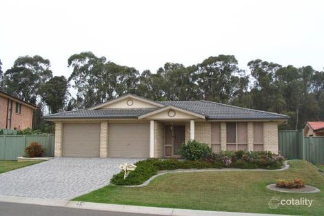 34 Shearwater Dr, Glenmore Park, NSW 2745