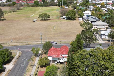 Property photo of 48 Jacaranda Street East Ipswich QLD 4305