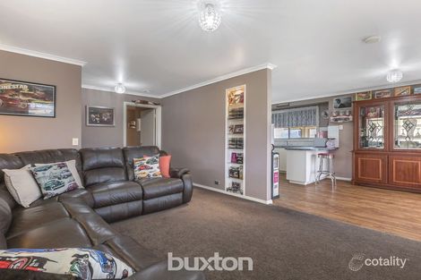Property photo of 4 Vawyn Court Sebastopol VIC 3356
