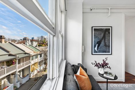 Property photo of 123/19-29 Tusculum Street Potts Point NSW 2011