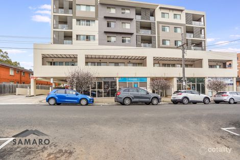 50/15-19 Warby St, Campbelltown, NSW 2560