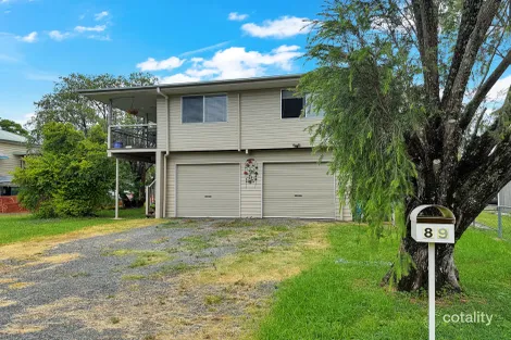 89 Ivory Creek Rd, Toogoolawah, QLD 4313