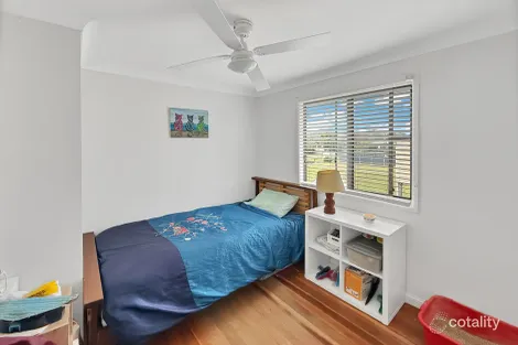 Property photo of 89 Ivory Creek Road Toogoolawah QLD 4313