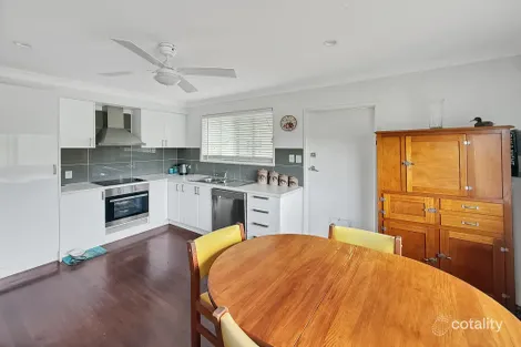 Property photo of 89 Ivory Creek Road Toogoolawah QLD 4313