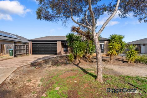 Property photo of 23 Tyler Crescent Tarneit VIC 3029