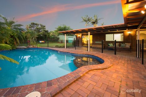 Property photo of 7 Rainsby Court Carindale QLD 4152