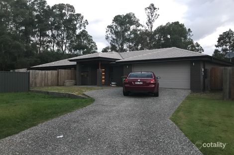 Property photo of 5 Eustelle Drive Loganlea QLD 4131