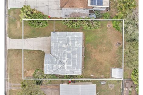 Property photo of 8 Sonter Street Raceview QLD 4305