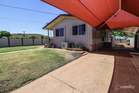 Property photo of 37 Dowsett Crescent Healy QLD 4825