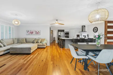 Property photo of 19 Oxted Link Butler WA 6036