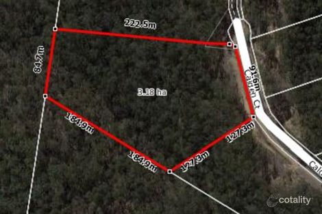 22-30 Calden Ct, Mundoolun, QLD 4285