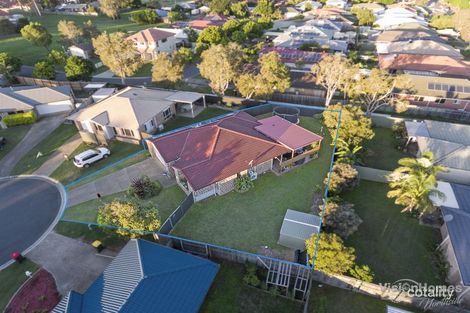 Property photo of 17 Virginia Place Wynnum West QLD 4178