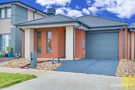 Property photo of 8 Woolshed Drive Truganina VIC 3029