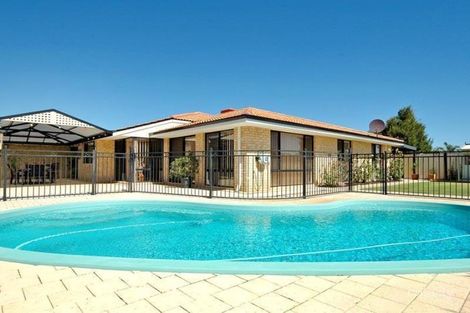 1 Sanur Rise, Iluka, WA 6028