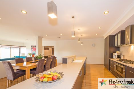 Property photo of 22 Katinka Street Dalyellup WA 6230