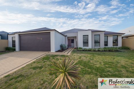 Property photo of 22 Katinka Street Dalyellup WA 6230