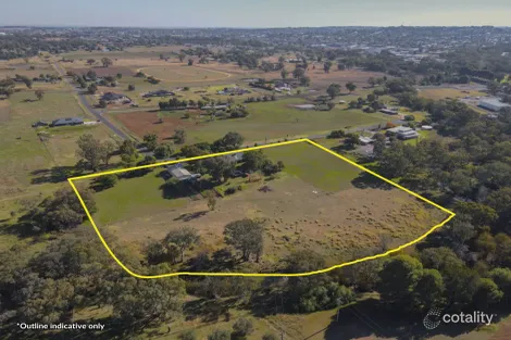 Property photo of 36 Emerton Road Parkes NSW 2870