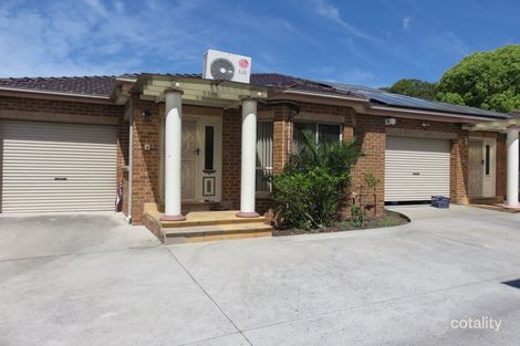 Property photo of 2/54 Boronia Road Greenacre NSW 2190