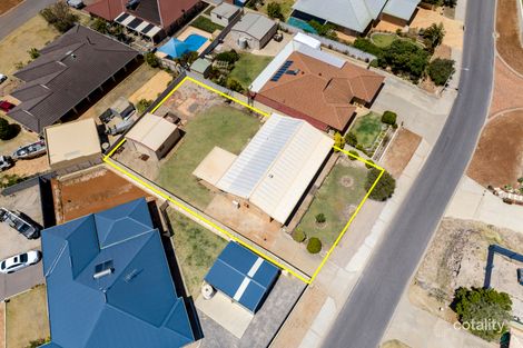 Property photo of 12 Smugglers Pass Drummond Cove WA 6532
