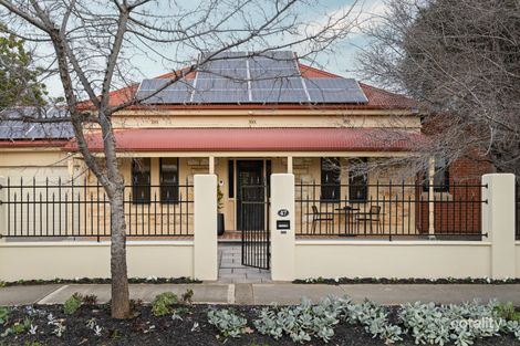 47 Darebin St, Mile End, SA 5031