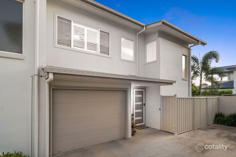 Property photo of 3/7 Warde Street Scarborough QLD 4020