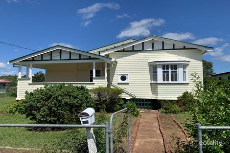 Property photo of 21 Grace Street Crows Nest QLD 4355