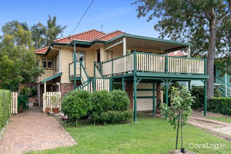 Property photo of 42 Granada Street Wynnum QLD 4178