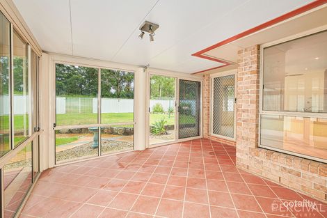 Property photo of 13 Annabella Drive Port Macquarie NSW 2444