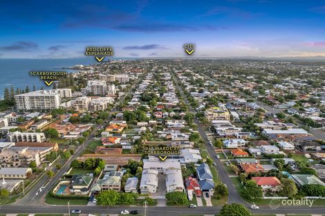 Property photo of 3/7 Warde Street Scarborough QLD 4020