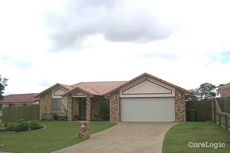 Property photo of 4 Cumberland Crescent Heritage Park QLD 4118