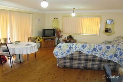 Property photo of 14 Dalkeith Street Busby NSW 2168