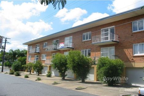 6/8 Gregory St, Clayfield, QLD 4011