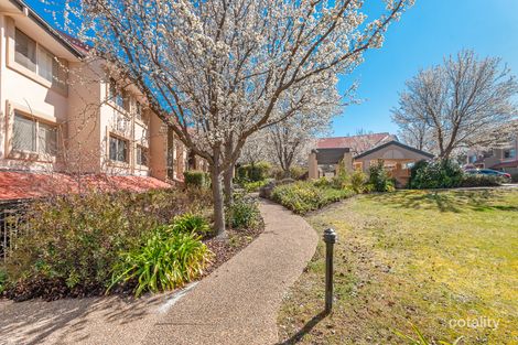 Property photo of 36/34 Leahy Close Narrabundah ACT 2604