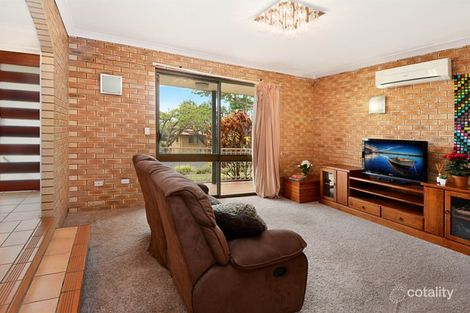 Property photo of 35 Fergus Street Keperra QLD 4054