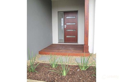 Property photo of 12 Orpheus Drive Calliope QLD 4680