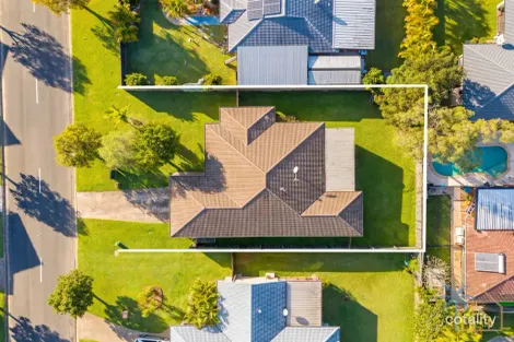 88 Fawn St, Upper Coomera, QLD 4209