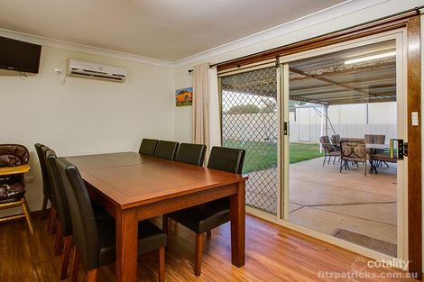 Property photo of 4 Elanora Place Glenfield Park NSW 2650