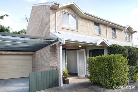 Property photo of 6/66 Quirk Street Rozelle NSW 2039
