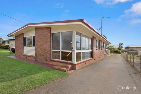 Property photo of 219 Taylor Street Wilsonton QLD 4350