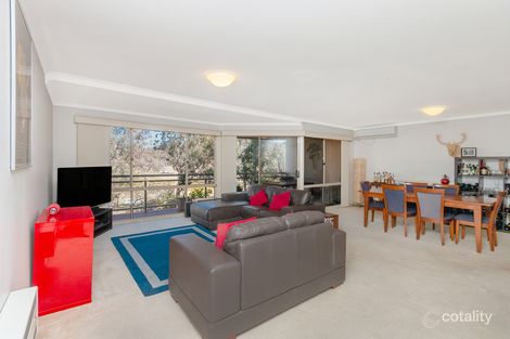 Property photo of 36/34 Leahy Close Narrabundah ACT 2604