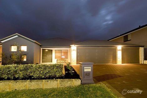 82 Fantail Cres, Ellenbrook, WA 6069