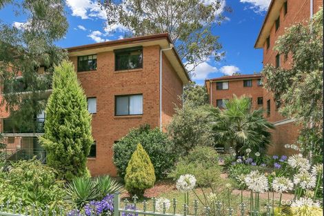 21/7 Boyd St, Blacktown, NSW 2148