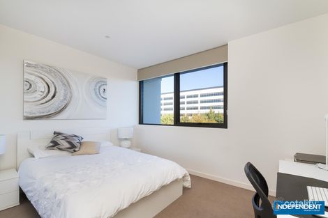 Property photo of 8/65 Constitution Avenue Campbell ACT 2612
