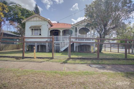 Property photo of 48 Jacaranda Street East Ipswich QLD 4305