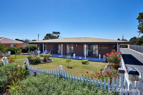 Property photo of 26-30 Ernest Street Beauty Point TAS 7270