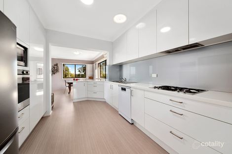 Property photo of 20 Timaru Place Kirrawee NSW 2232