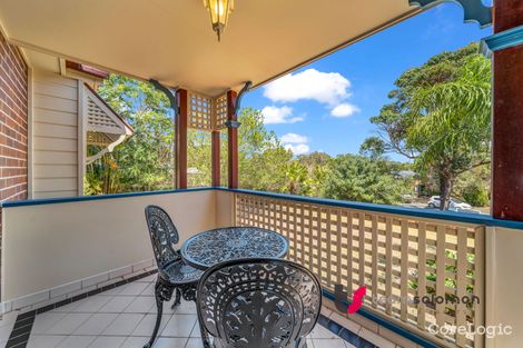Property photo of 36 Intrepid Drive Victoria Point QLD 4165